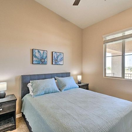 Modern Mesa Condo 8 Mi To Tonto National Forest Ngoại thất bức ảnh